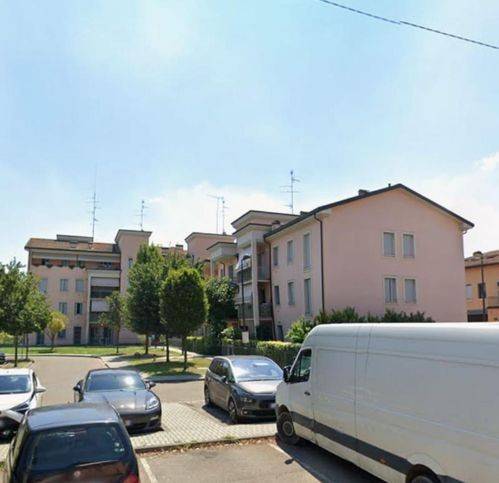Appartamento a Carpi in Via Carlo Lugli 6 B - Foto 2