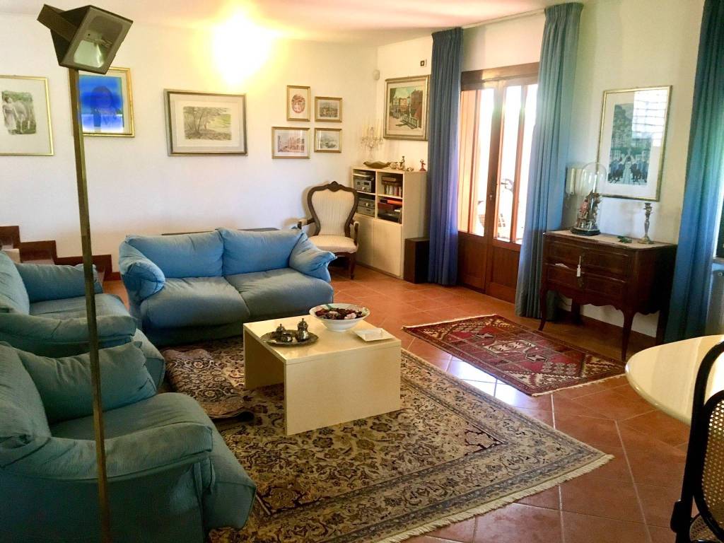 Villa a Pescara in Strada Colle Renazzo - Foto 4