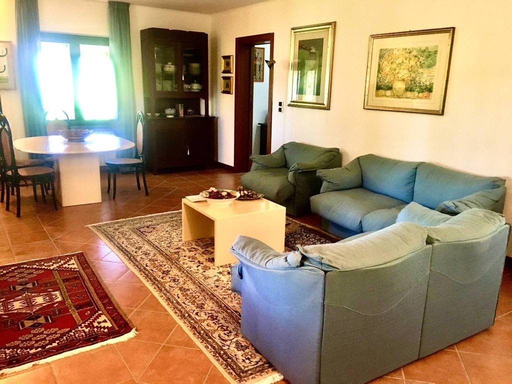 Villa a Pescara in Strada Colle Renazzo - Foto 5