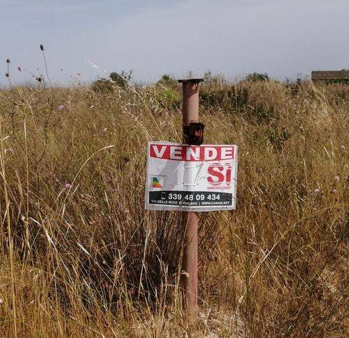 Terreno a Noto in C/Da Baroni - Foto 3