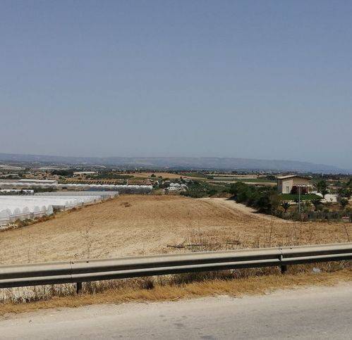Terreno a Pachino in C/Da Cozzi - Foto 4
