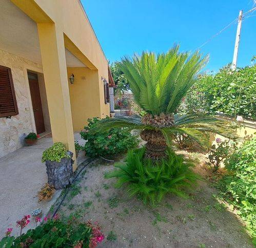 Villa a Pachino in Viale Distefano - Foto 3