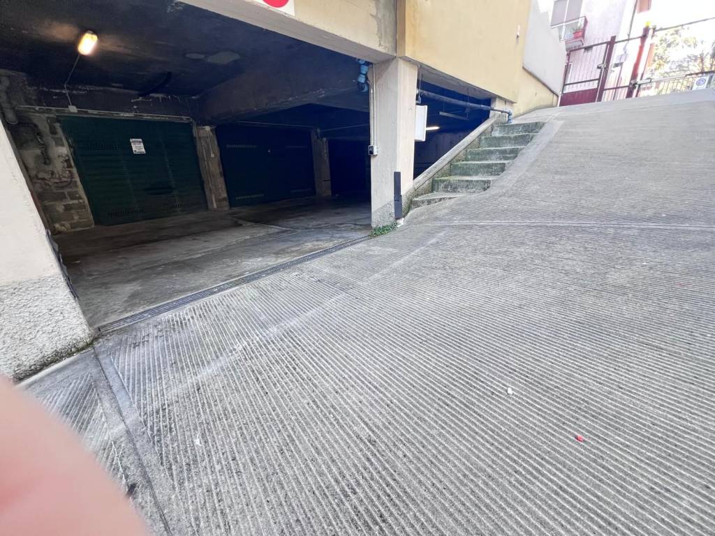 Box / garage a San donato milanese in Via Monte Bianco, 30 - Foto 4