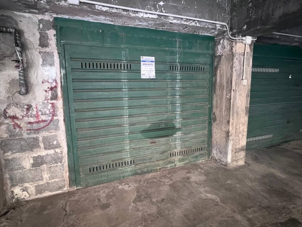 Box / garage a San donato milanese in Via Monte Bianco, 30 - Foto 5