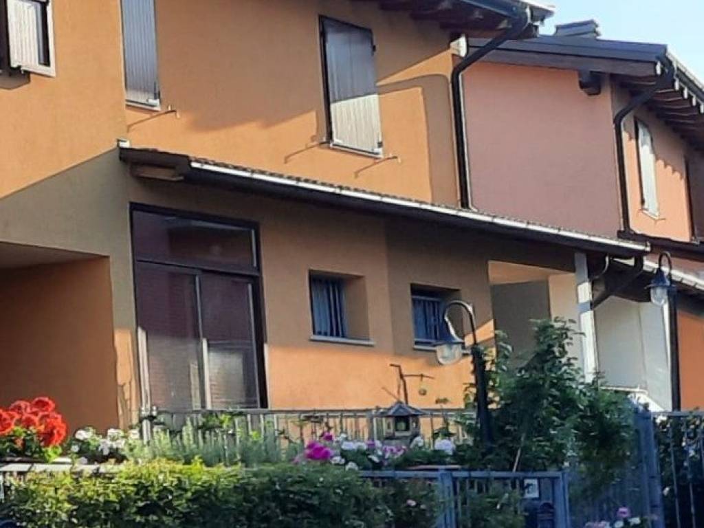 Villetta a schiera a San benedetto val di sambro in Via Romana Antica, 21 - Foto 2