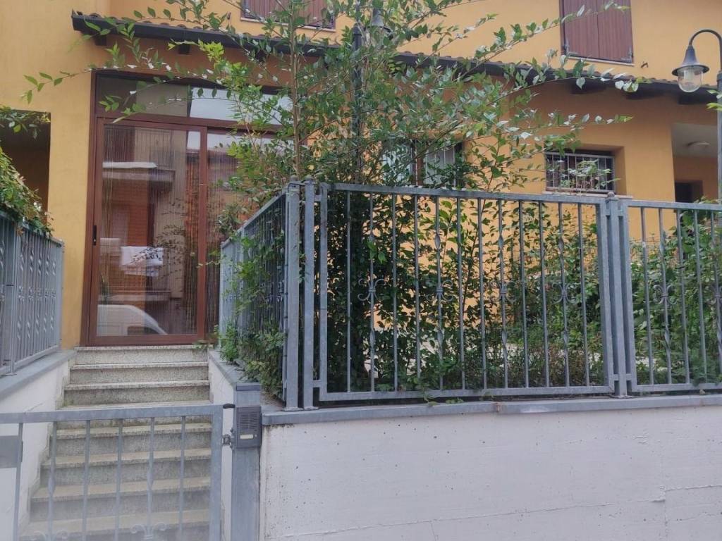 Villetta a schiera a San benedetto val di sambro in Via Romana Antica, 21 - Foto 3