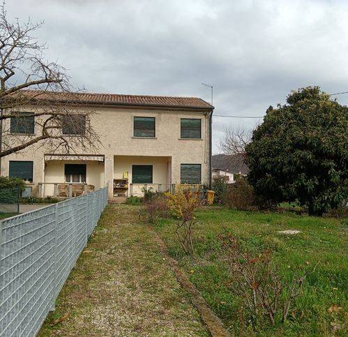 Villetta a schiera a Volpago del montello in Via Dalmazia - Foto 2