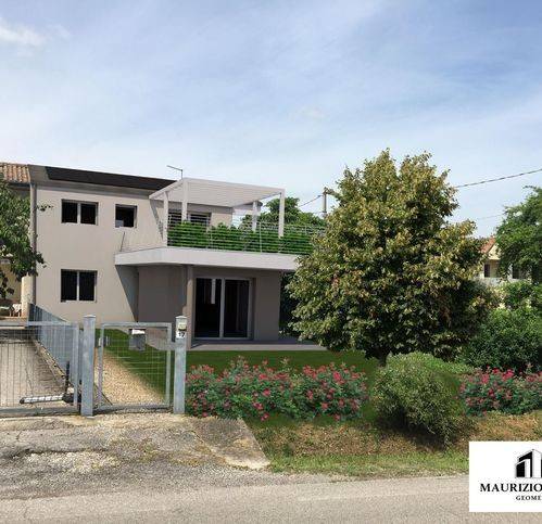 Villetta a schiera a Volpago del montello in Via Dalmazia - Foto 3