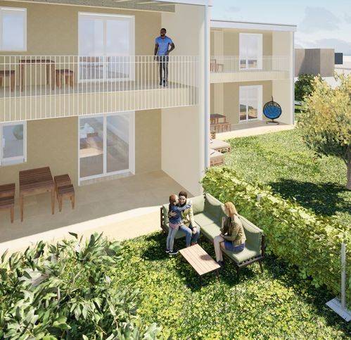 Appartamento a Volpago del montello in Viale Venezia - Foto 5