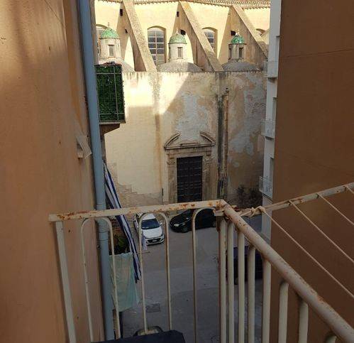 Appartamento a Trapani in Via Morfino 6 - Foto 3