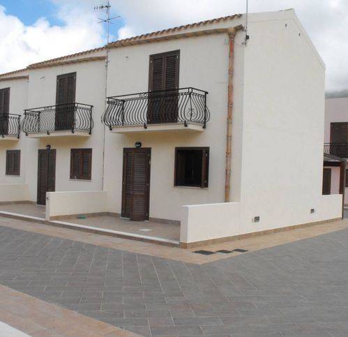 Appartamento a San vito lo capo in Viale Cristoforo Colombo - Foto 2