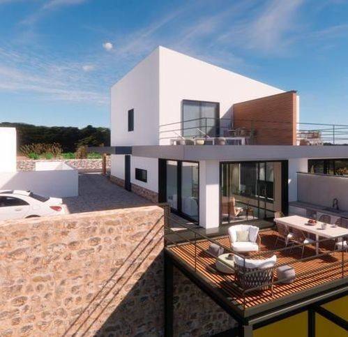 Villa a Modica in Vanella 108 10 - Foto 4
