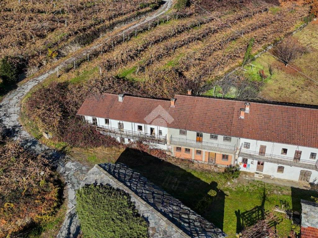 Casa indipendente a Envie in Via Comba Marasso, 14 - Foto 2