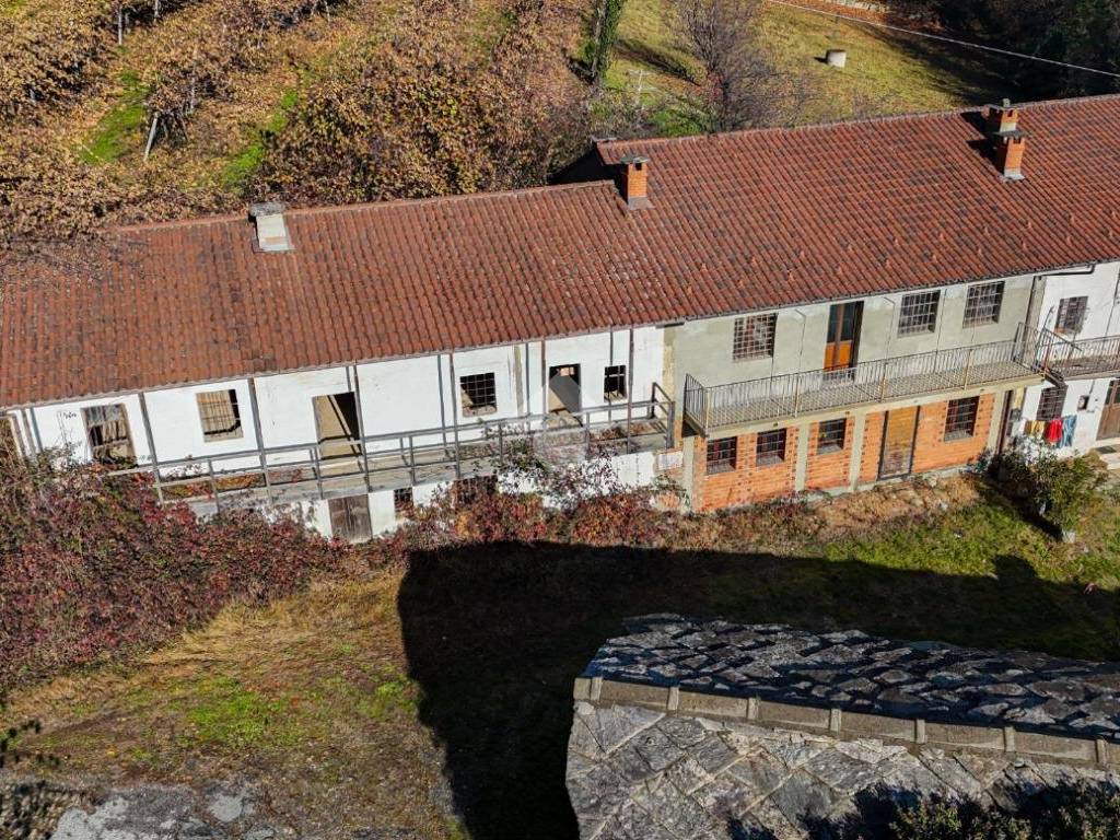 Casa indipendente a Envie in Via Comba Marasso, 14 - Foto 3