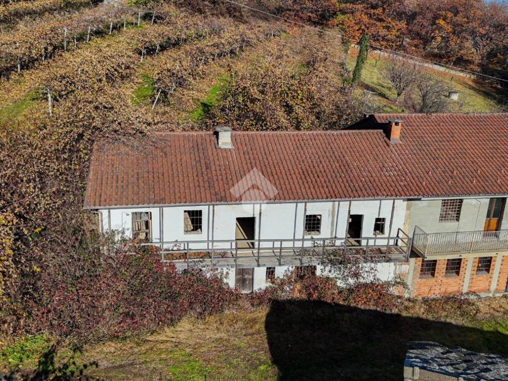 Casa indipendente a Envie in Via Comba Marasso, 14 - Foto 5