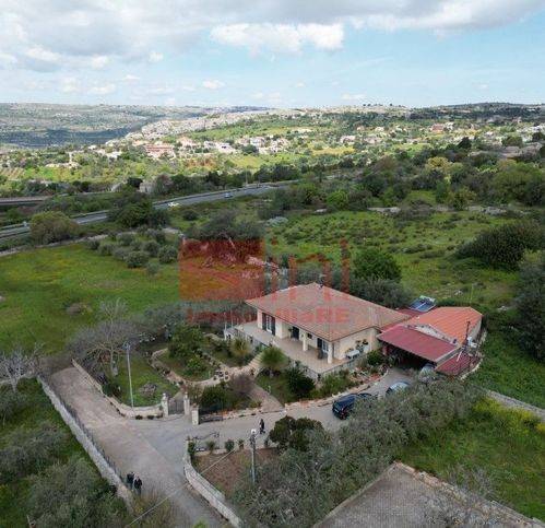 Villa a Modica in Vanella 72 - Foto 2