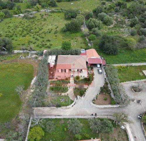 Villa a Modica in Vanella 72 - Foto 3