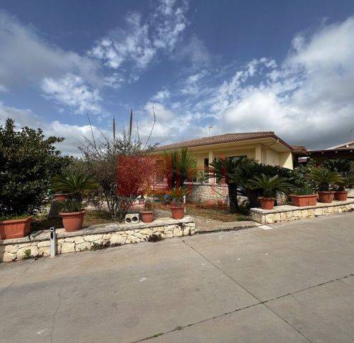 Villa a Modica in Vanella 72 - Foto 4