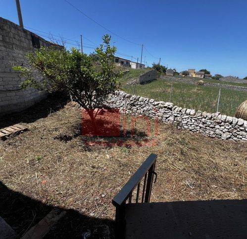 Casa indipendente a Modica in Via San Giuliano S.Elena - Foto 4