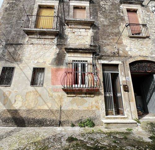Villa a Modica in Via Camillo Finocchiaro Aprile - Foto 2