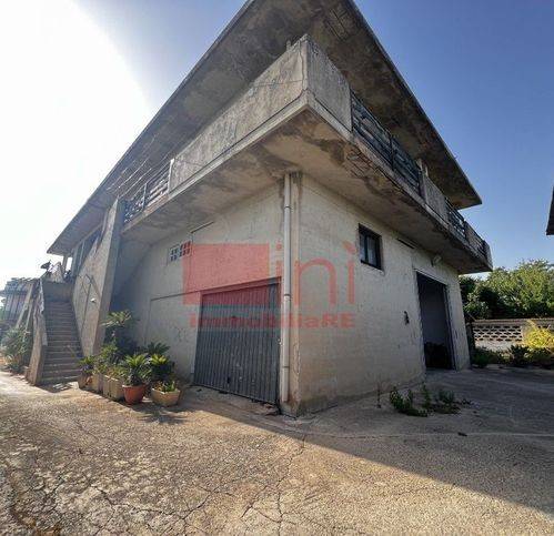 Villetta a schiera a Modica in Contrada Michelica - Foto 2