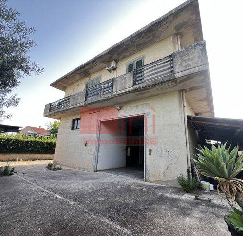 Villetta a schiera a Modica in Contrada Michelica - Foto 3