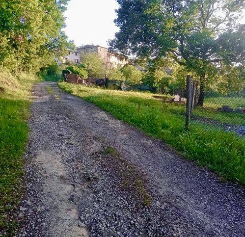 Terreno a Monte romano in Via Barone Vicino - Foto 4
