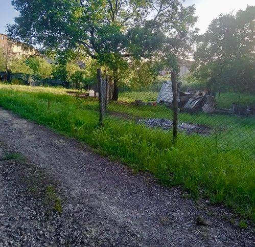 Terreno a Monte romano in Via Barone Vicino - Foto 5