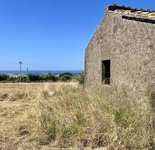 Rustico / casale a Tarquinia in Località Bandita San Pantaleo - Foto 2