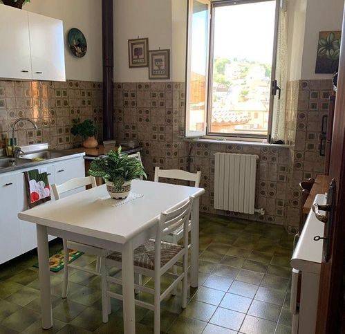 Appartamento a Monte romano in Via Montecavallo - Foto 2