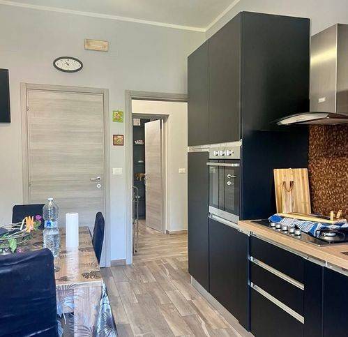 Appartamento a Monte romano in Via Camillo Benso Conte Di Cavour 24 - Foto 3