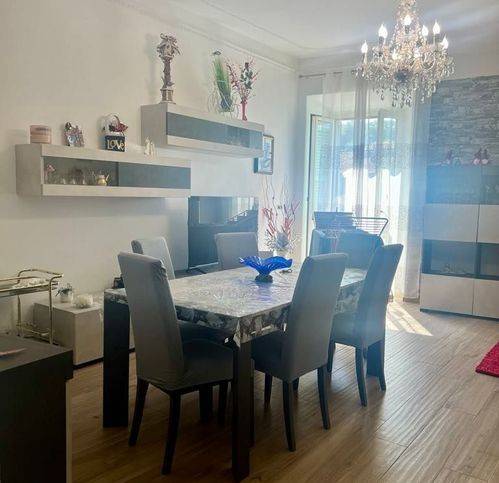 Appartamento a Monte romano in Via Camillo Benso Conte Di Cavour 24 - Foto 5