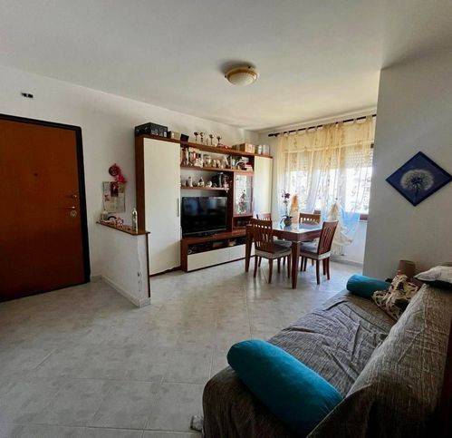 Appartamento a Tarquinia in Via Giovanni Falcone 5 - Foto 5