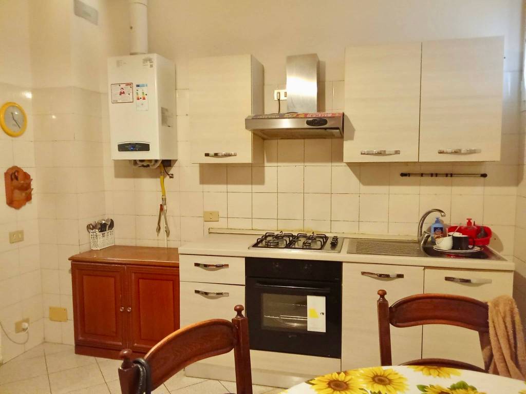Appartamento a Molinella in Corso Giuseppe Mazzini, 124 - Foto 3
