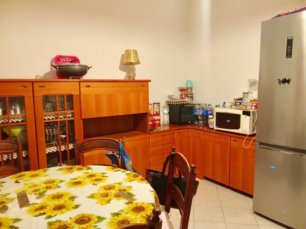 Appartamento a Molinella in Corso Giuseppe Mazzini, 124 - Foto 4