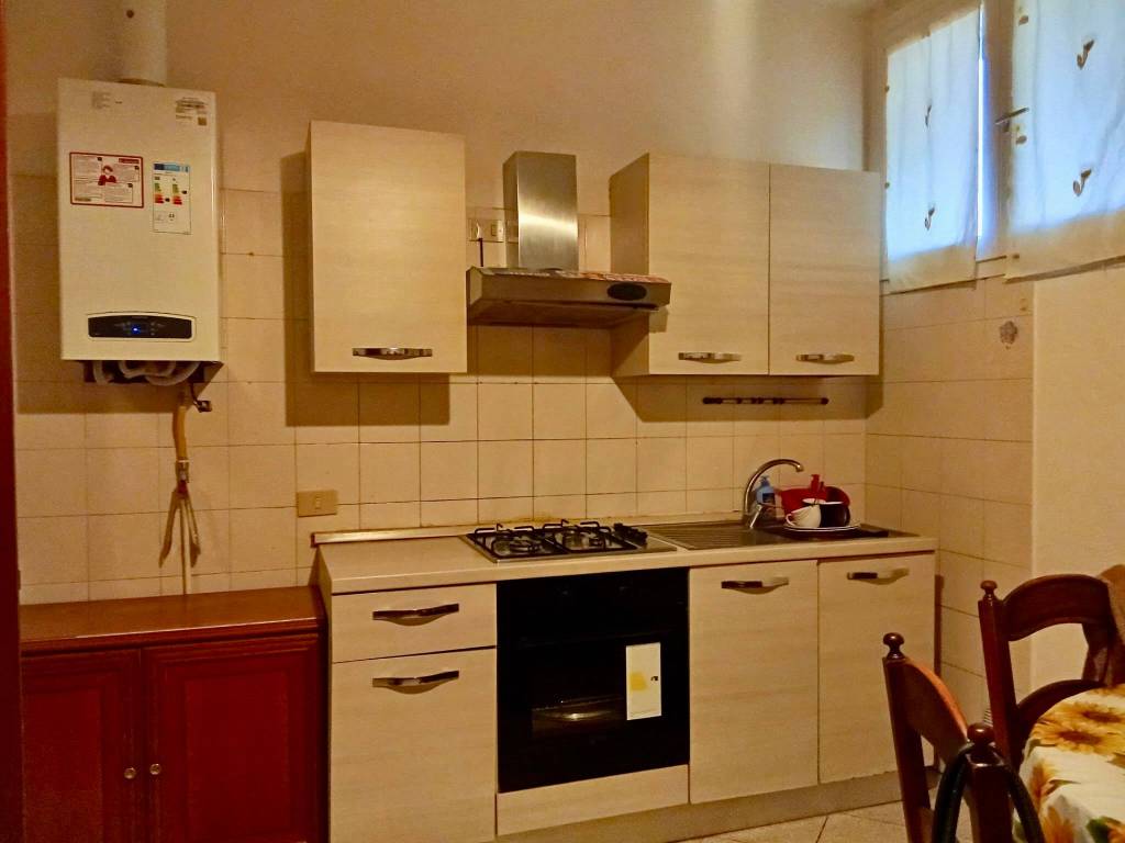 Appartamento a Molinella in Corso Giuseppe Mazzini, 124 - Foto 5