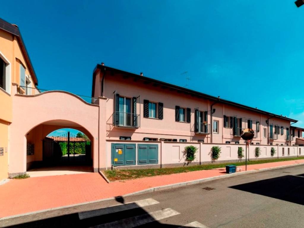 Appartamento a Gaggiano in Via Giuseppe Verdi, 1 - Foto 2