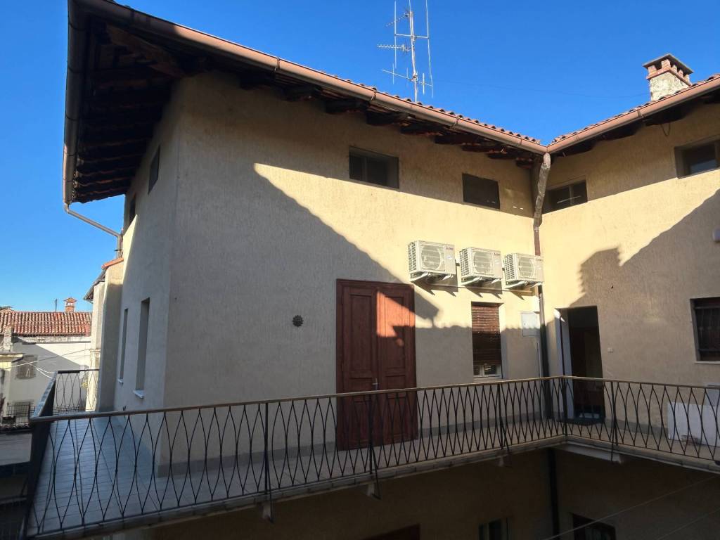 Palazzo / stabile a Gorizia in Via Guglielmo Oberdan, 9 - Foto 2