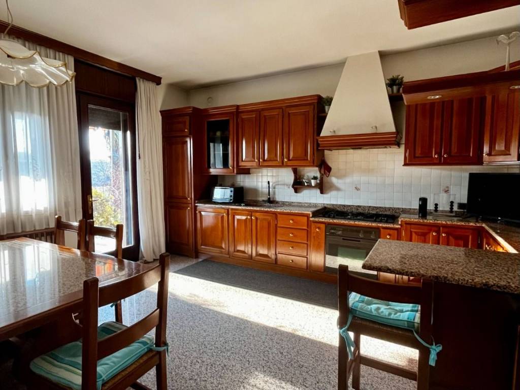 Villa a Cittadella in Via Sant'Antonio, 16 - Foto 2