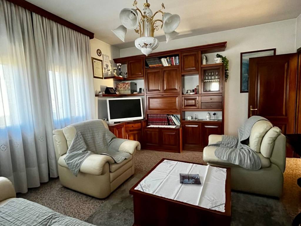 Villa a Cittadella in Via Sant'Antonio, 16 - Foto 3