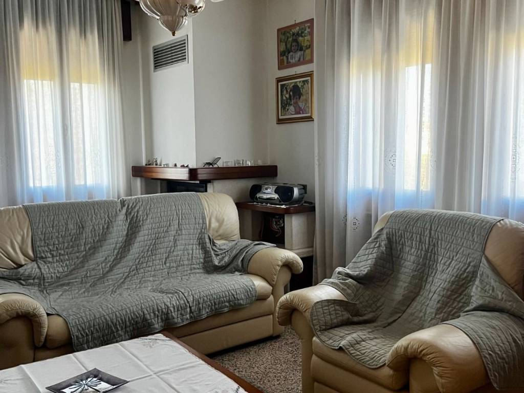 Villa a Cittadella in Via Sant'Antonio, 16 - Foto 4