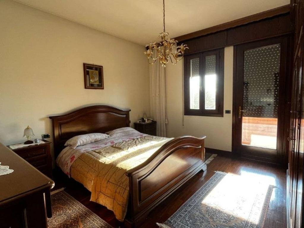 Villa a Cittadella in Via Sant'Antonio, 16 - Foto 5