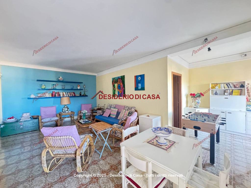 Villa a Altavilla milicia in Via Piano Sperone - Foto 2