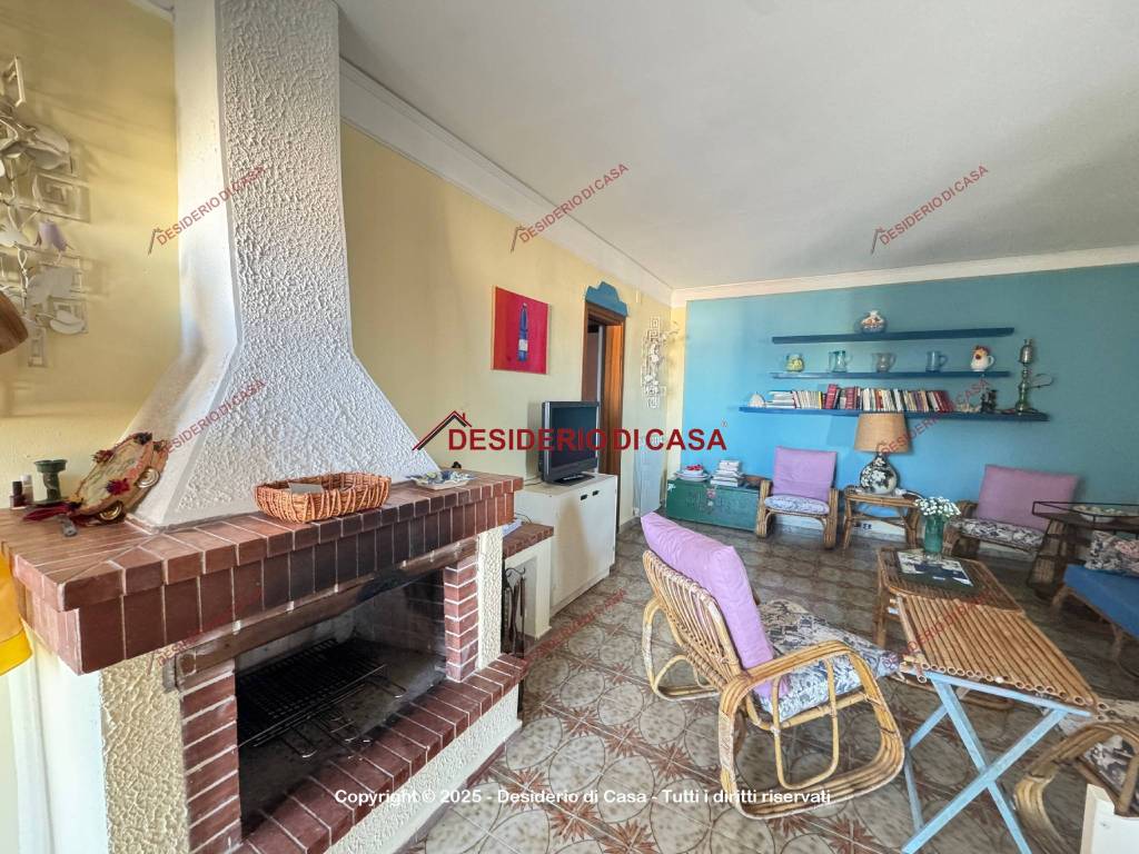 Villa a Altavilla milicia in Via Piano Sperone - Foto 3