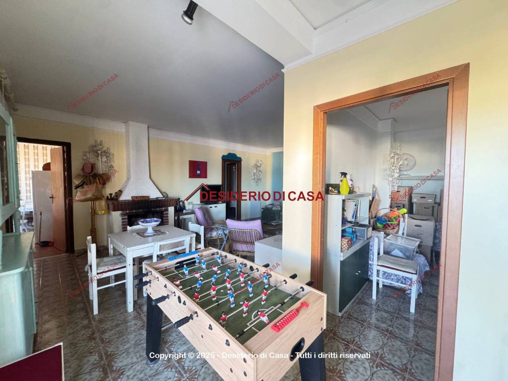 Villa a Altavilla milicia in Via Piano Sperone - Foto 4