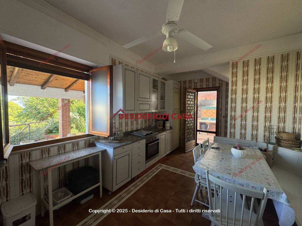 Villa a Altavilla milicia in Via Piano Sperone - Foto 5