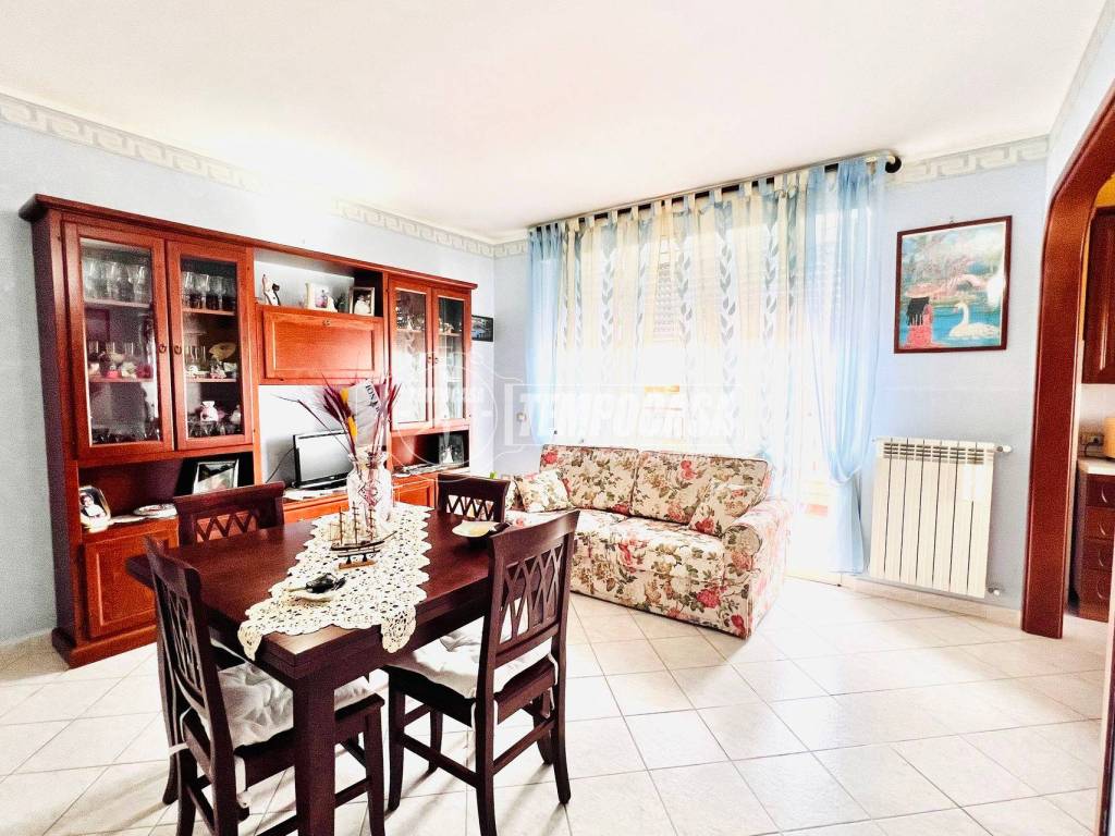 Appartamento a Civitavecchia in Via Nuova di San Liborio - Foto 5