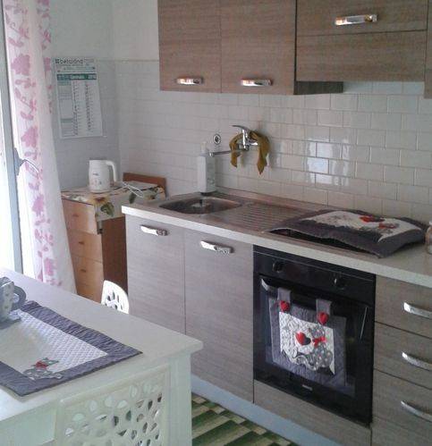 Appartamento a Trapani in Via Delle Acacie 5 - Foto 5