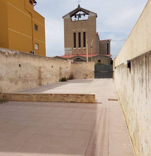 Palazzo / stabile a Trapani in Via Della Pace 24 - Foto 5
