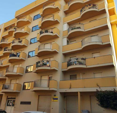Appartamento a Trapani in Via Villa Rosina 29 - Foto 2